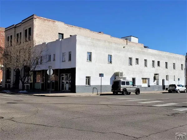 $998,500 | 224-228 West 3rd Street, Unit 7, Pueblo, CO 81003