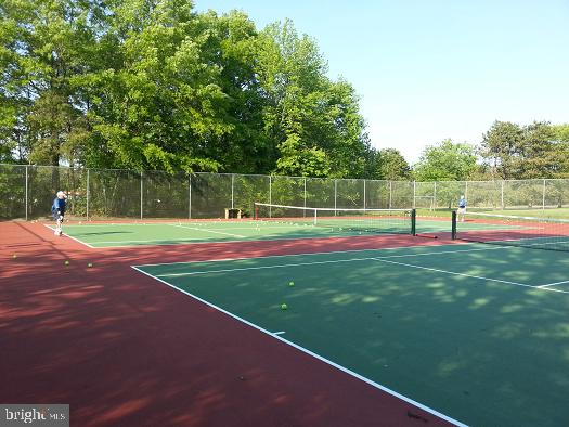 67 Dorchester Circle Marlton, NJ 08053 - Photo 25 of 25 a view of a park