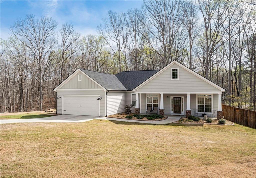 48 Weatherbrooke Lane Dallas, GA 30157 - Photo 5 of 55