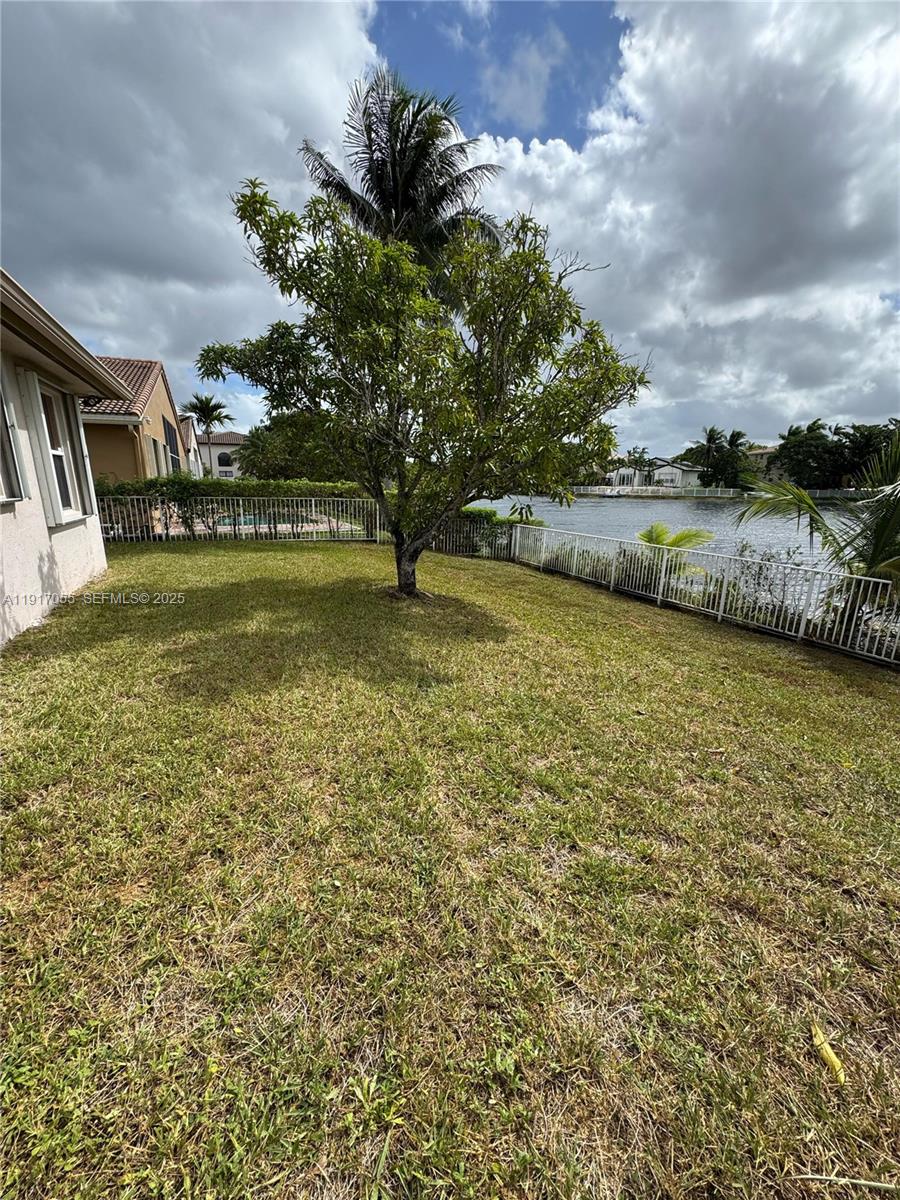 13166 Southwest 21st Street Miramar, FL 33027 - Photo 40 of 41