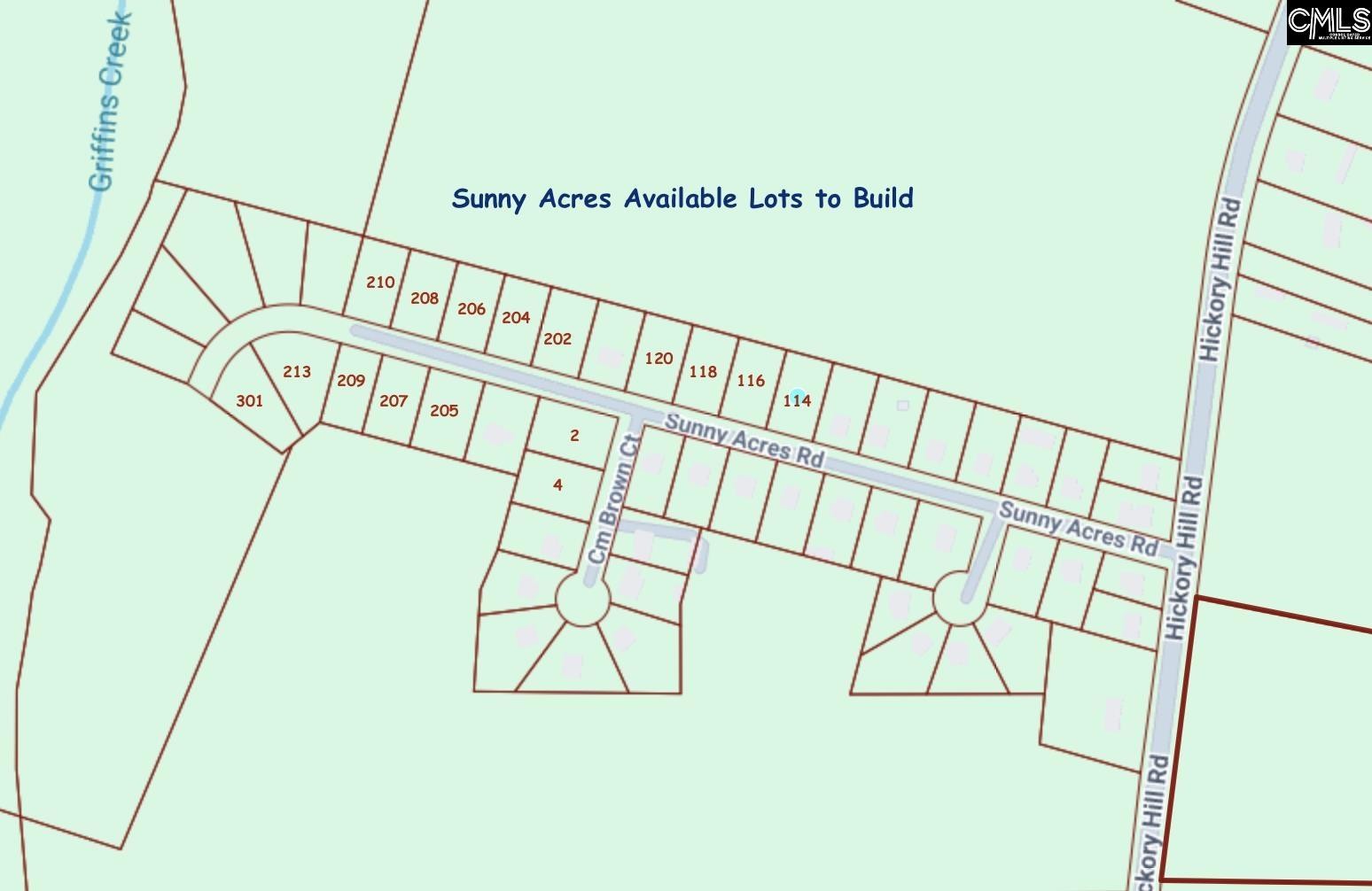 116 Sunny Acres Road Eastover, SC 29044 - Photo 30 of 40