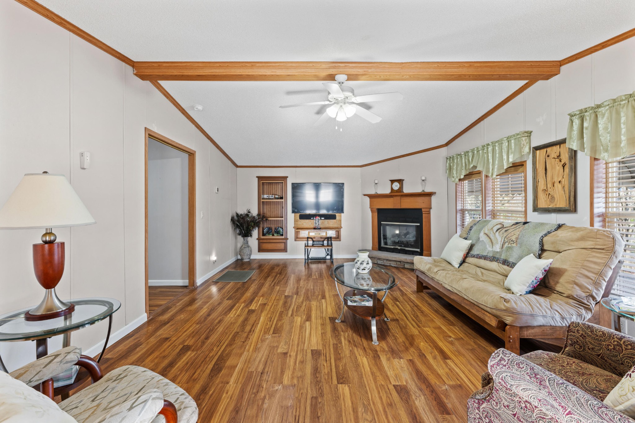 267 Williams Road Dunlap, TN 37327 - Photo 8 of 55 Gallery Image 8
