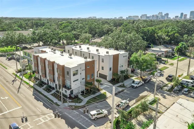 $4,200 | 544 North Bumby Avenue, Unit 1, Orlando, FL 32803