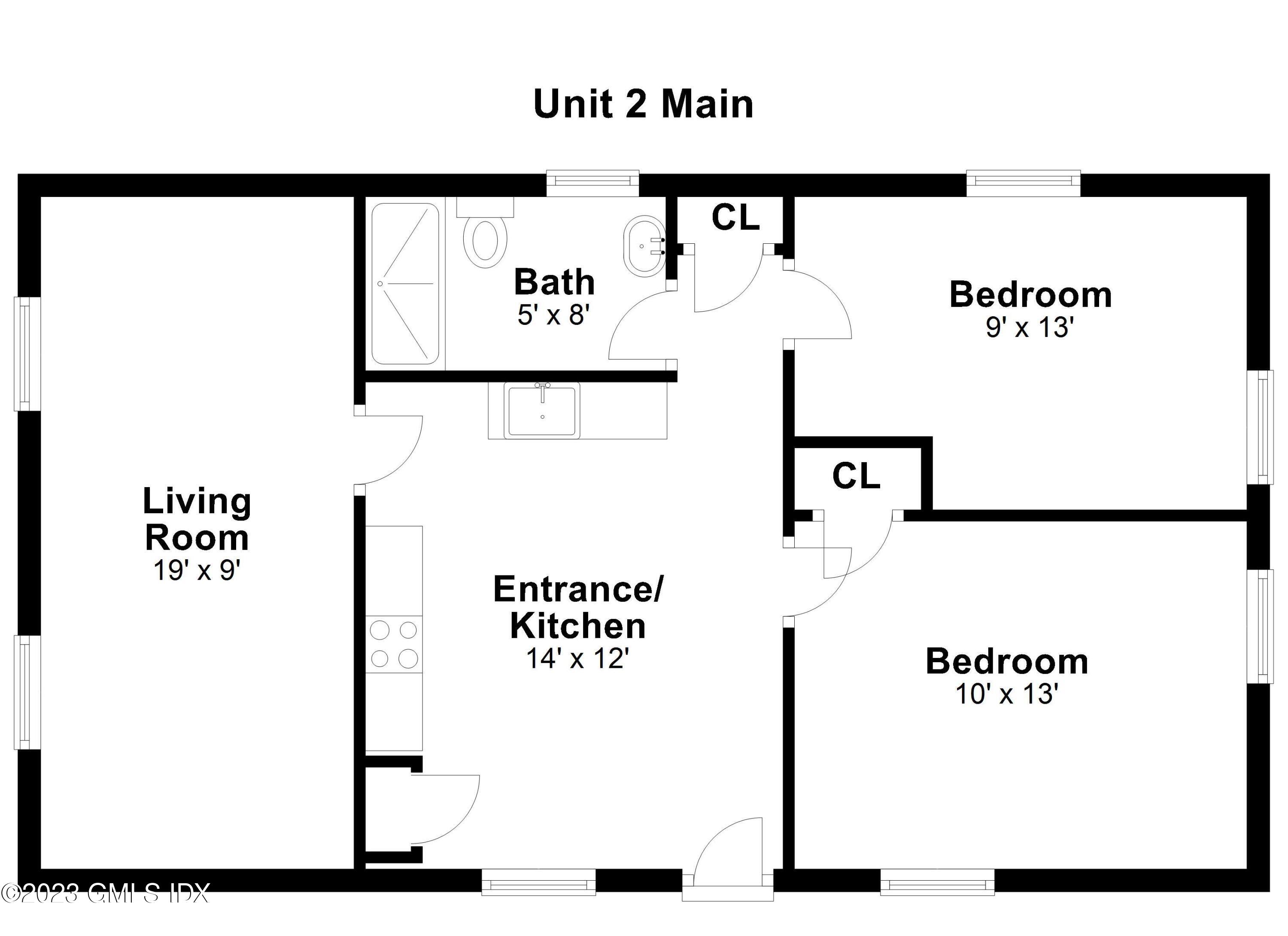 39 Bible Street, Unit 2 Cos Cob, CT 06807 - Photo 15 of 15 a picture of a park with furniture
