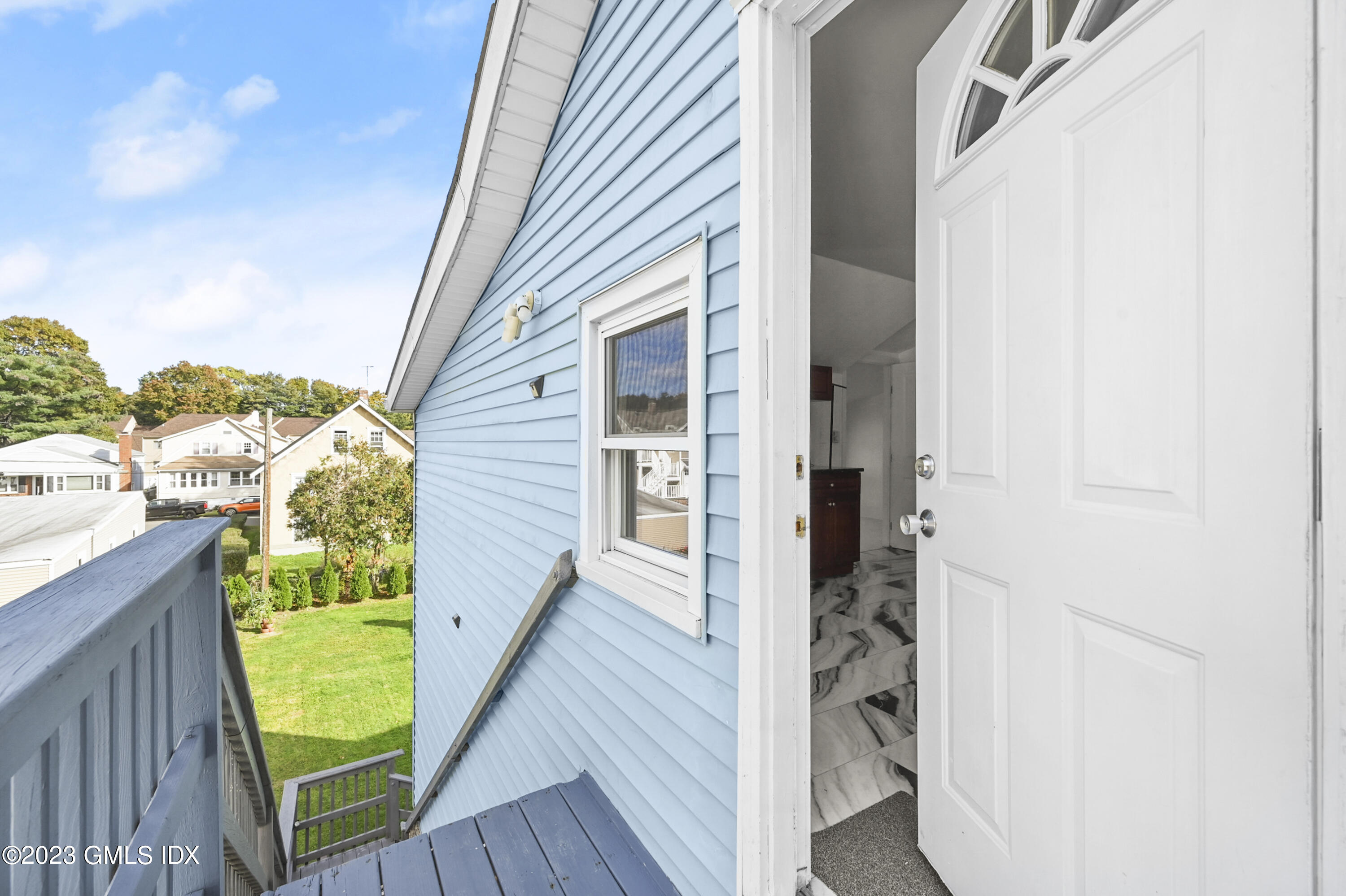 39 Bible Street, Unit 2 Cos Cob, CT 06807 - Photo 4 of 15 a view of balcony