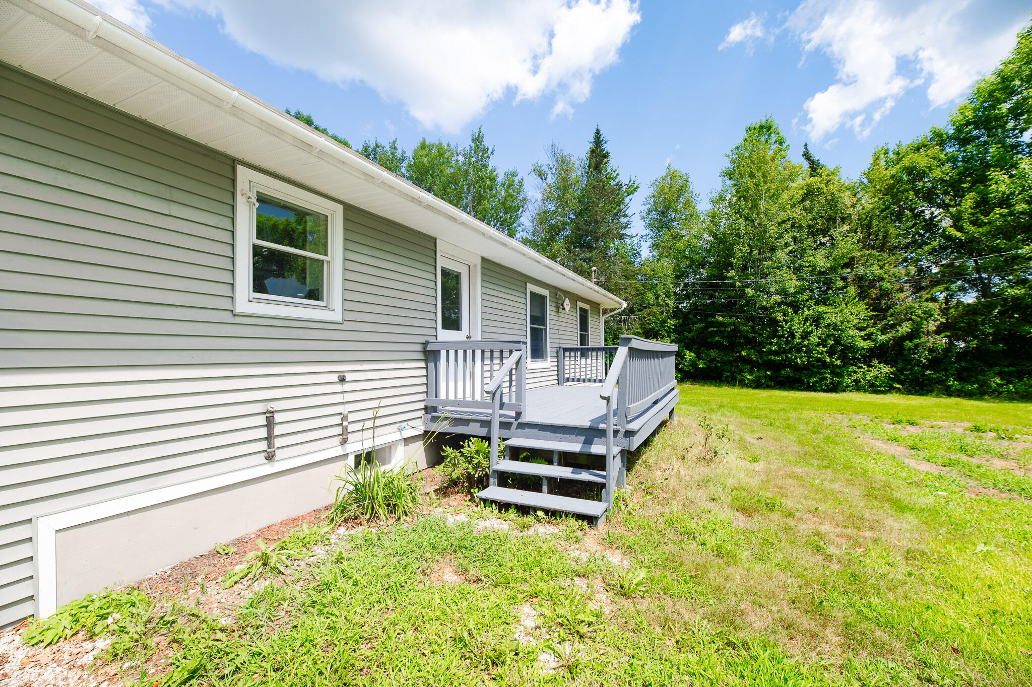 22 Starks Road New Sharon, ME 04955 - Photo 3 of 45 22 Starks Rd