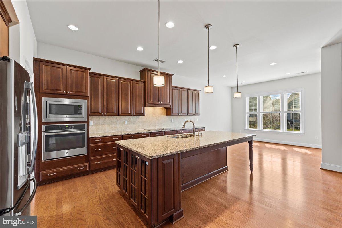 32808 Widgeon Road Ocean View, DE 19970 - Photo 21 of 64 Granite Counters