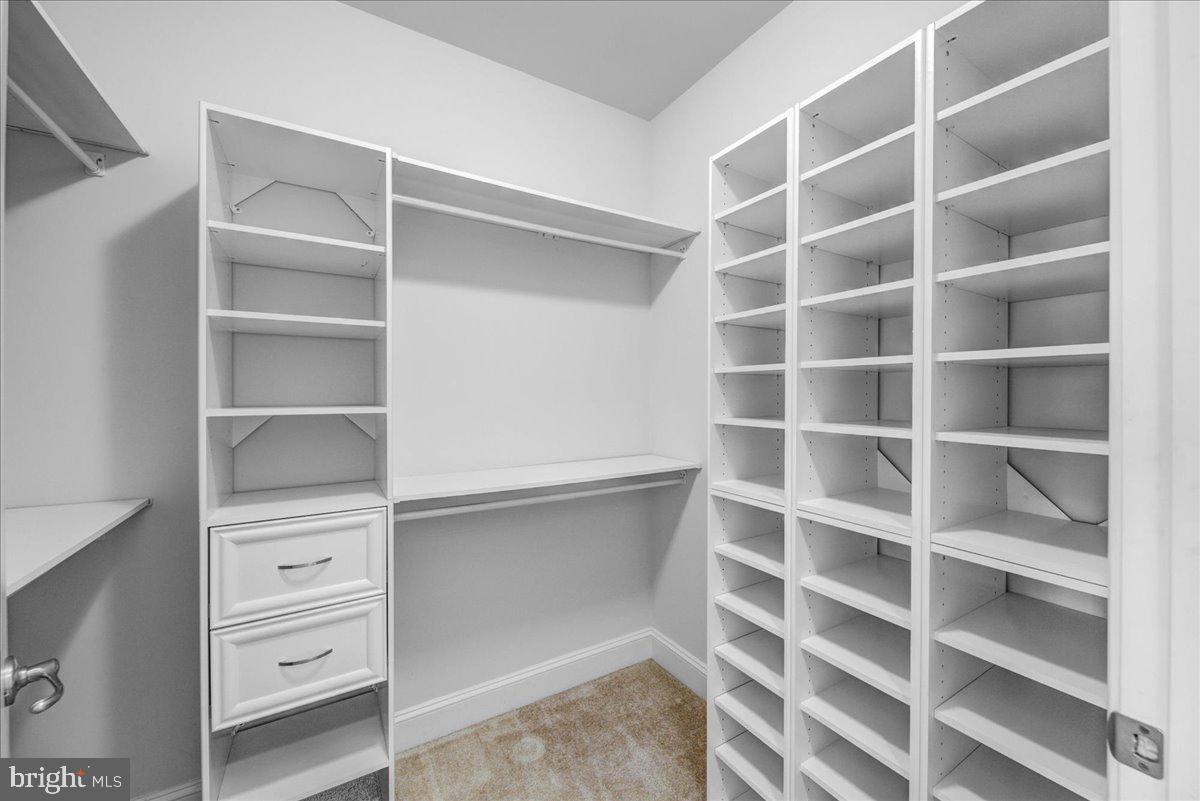32808 Widgeon Road Ocean View, DE 19970 - Photo 33 of 64 Custom Closet