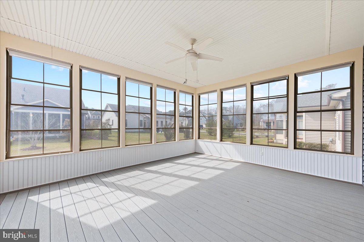 32808 Widgeon Road Ocean View, DE 19970 - Photo 49 of 64 3 Season with EZBreeze windows