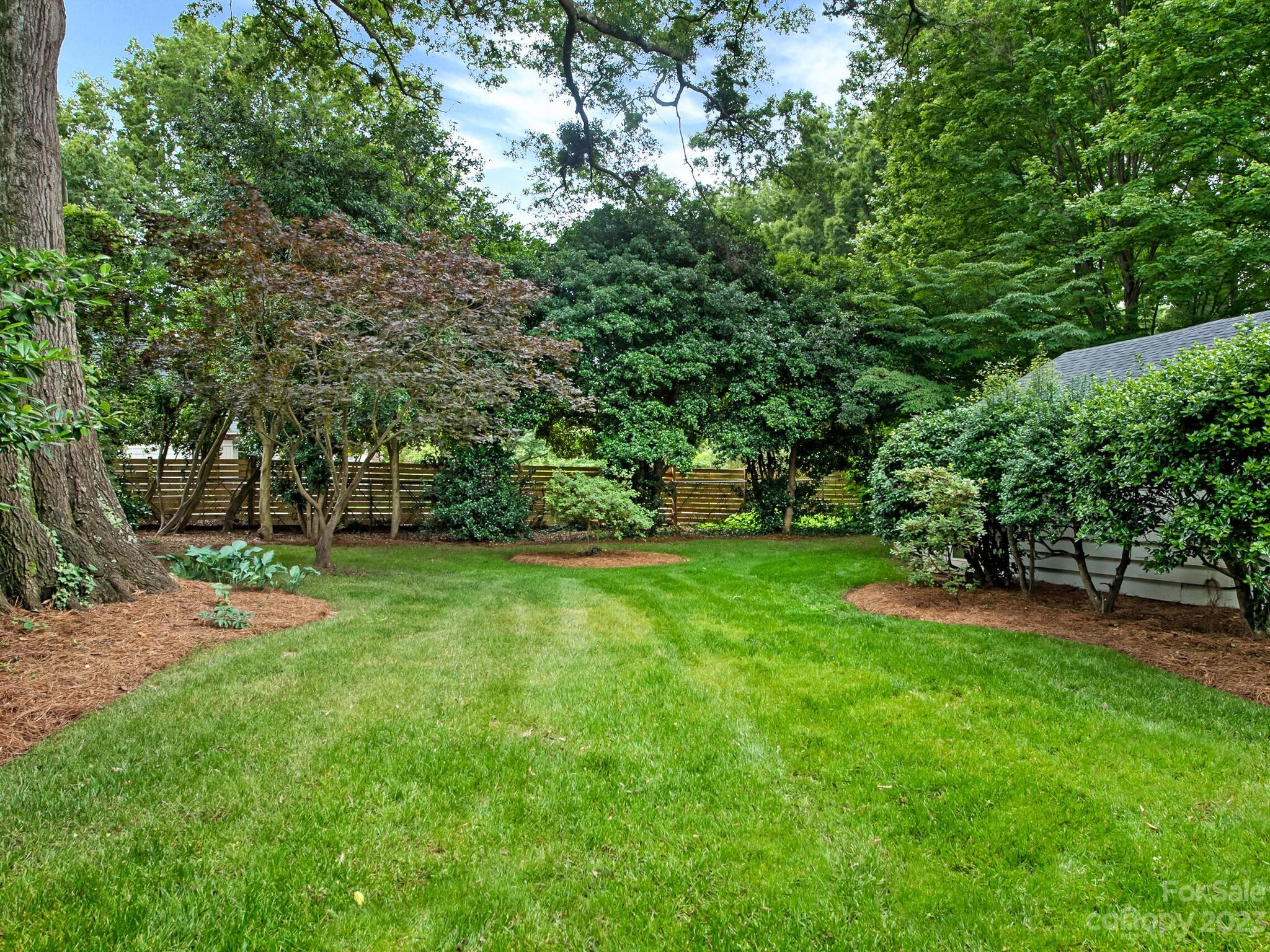 1815 Harris Road Charlotte, NC 28211 - Photo 32 of 32