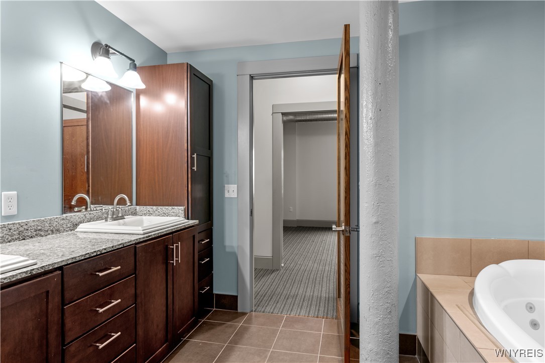 149 Swan Street, Unit 403 Buffalo, NY 14203 - Photo 15 of 26
