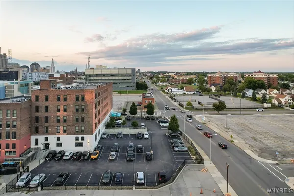 $320,000 | 149 Swan Street, Unit 403, Buffalo, NY 14203