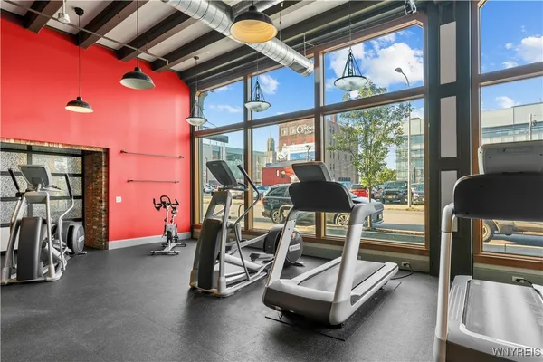 $320,000 | 149 Swan Street, Unit 403, Buffalo, NY 14203