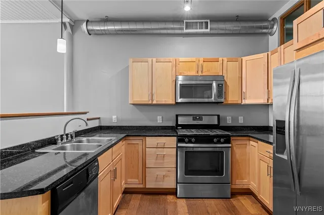 $320,000 | 149 Swan Street, Unit 403, Buffalo, NY 14203