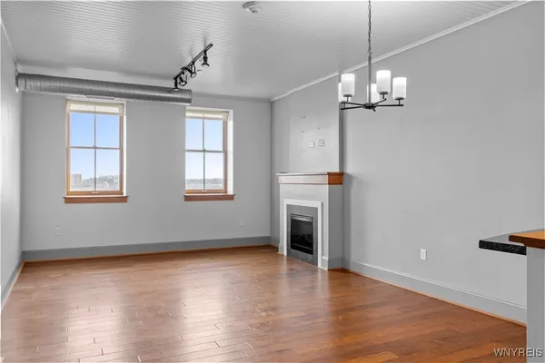 $320,000 | 149 Swan Street, Unit 403, Buffalo, NY 14203