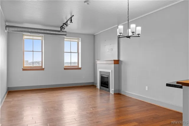 $320,000 | 149 Swan Street, Unit 403, Buffalo, NY 14203
