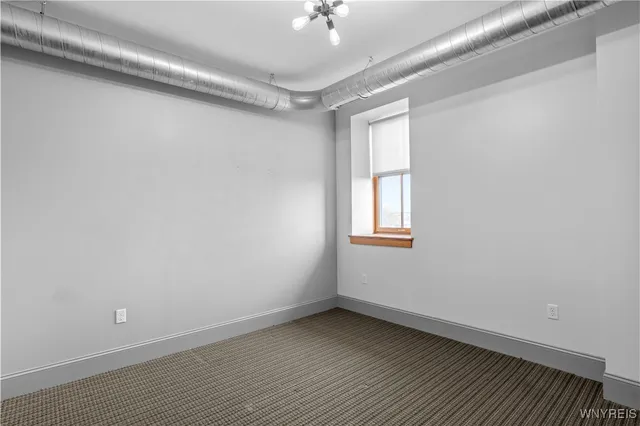 $320,000 | 149 Swan Street, Unit 403, Buffalo, NY 14203