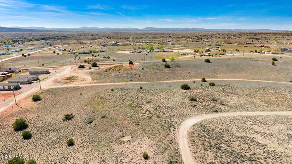 $25,000 | 25640 North Lopez Drive, Unit 241, Paulden, AZ 86334
