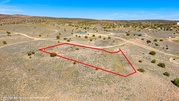 $25,000 | 25640 North Lopez Drive, Unit 241, Paulden, AZ 86334