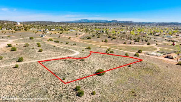 $25,000 | 25640 North Lopez Drive, Unit 241, Paulden, AZ 86334