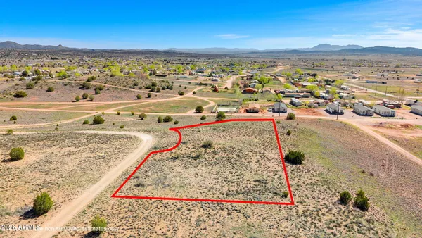 $25,000 | 25640 North Lopez Drive, Unit 241, Paulden, AZ 86334