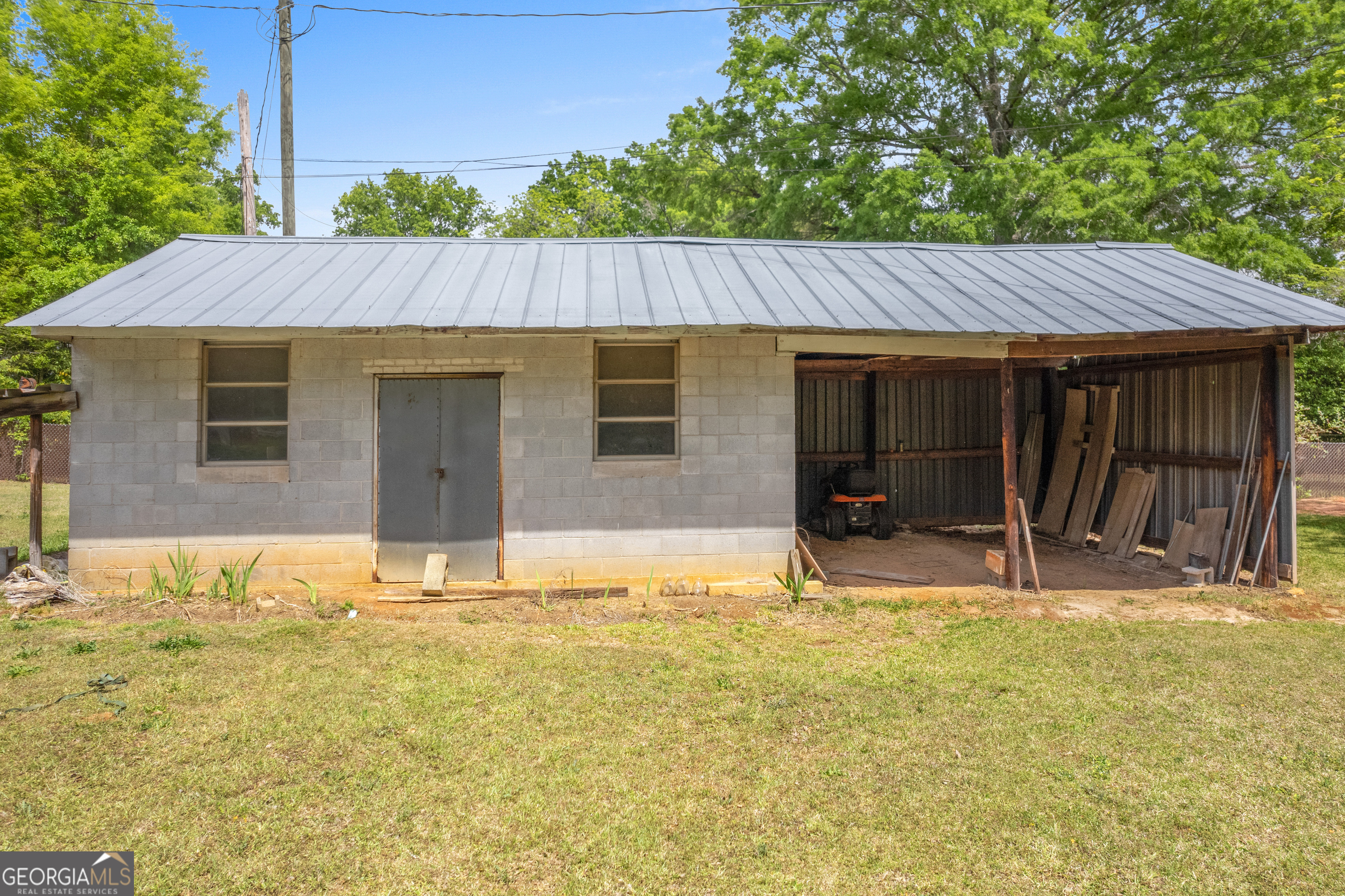 730 Jordan Mill Road Sandersville, GA 31082 - Photo 11 of 53