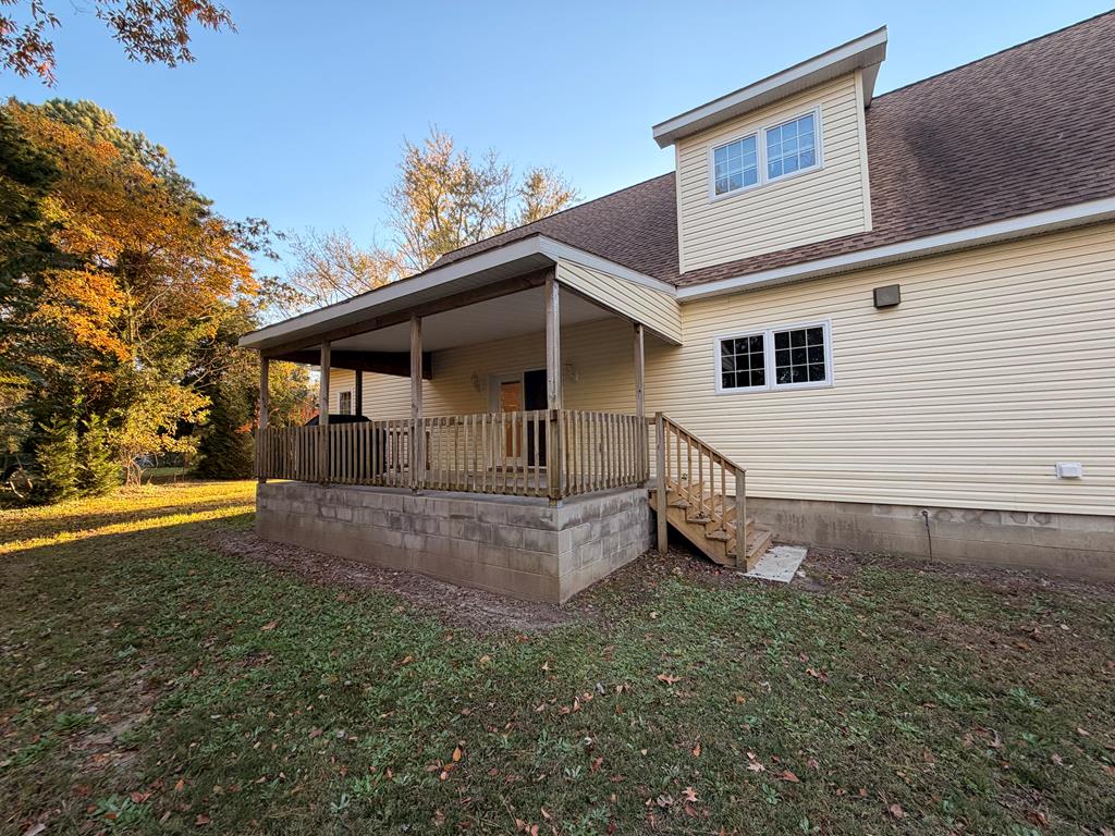 9333 Red Bank Road Birdsnest, VA 23307 - Photo 7 of 74