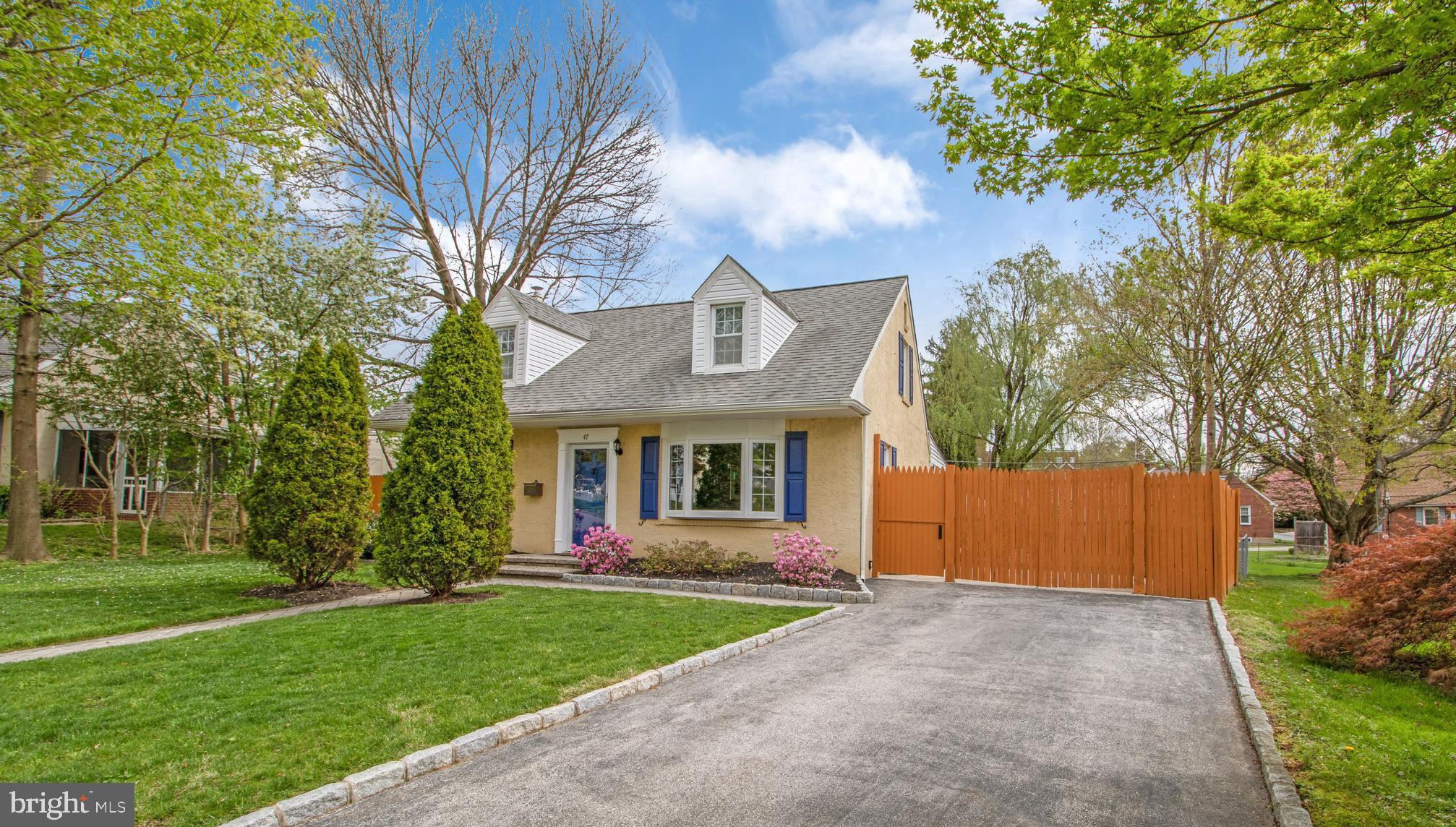 47 Eastwood Road Media, PA 19063 - Photo 1 of 36
