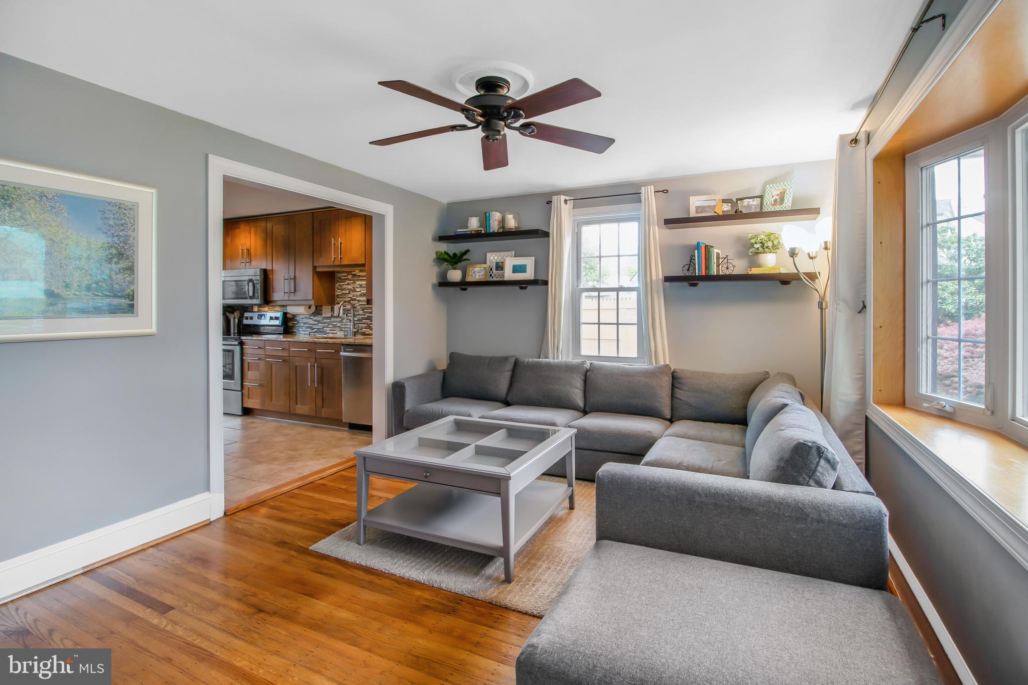 47 Eastwood Road Media, PA 19063 - Photo 4 of 36