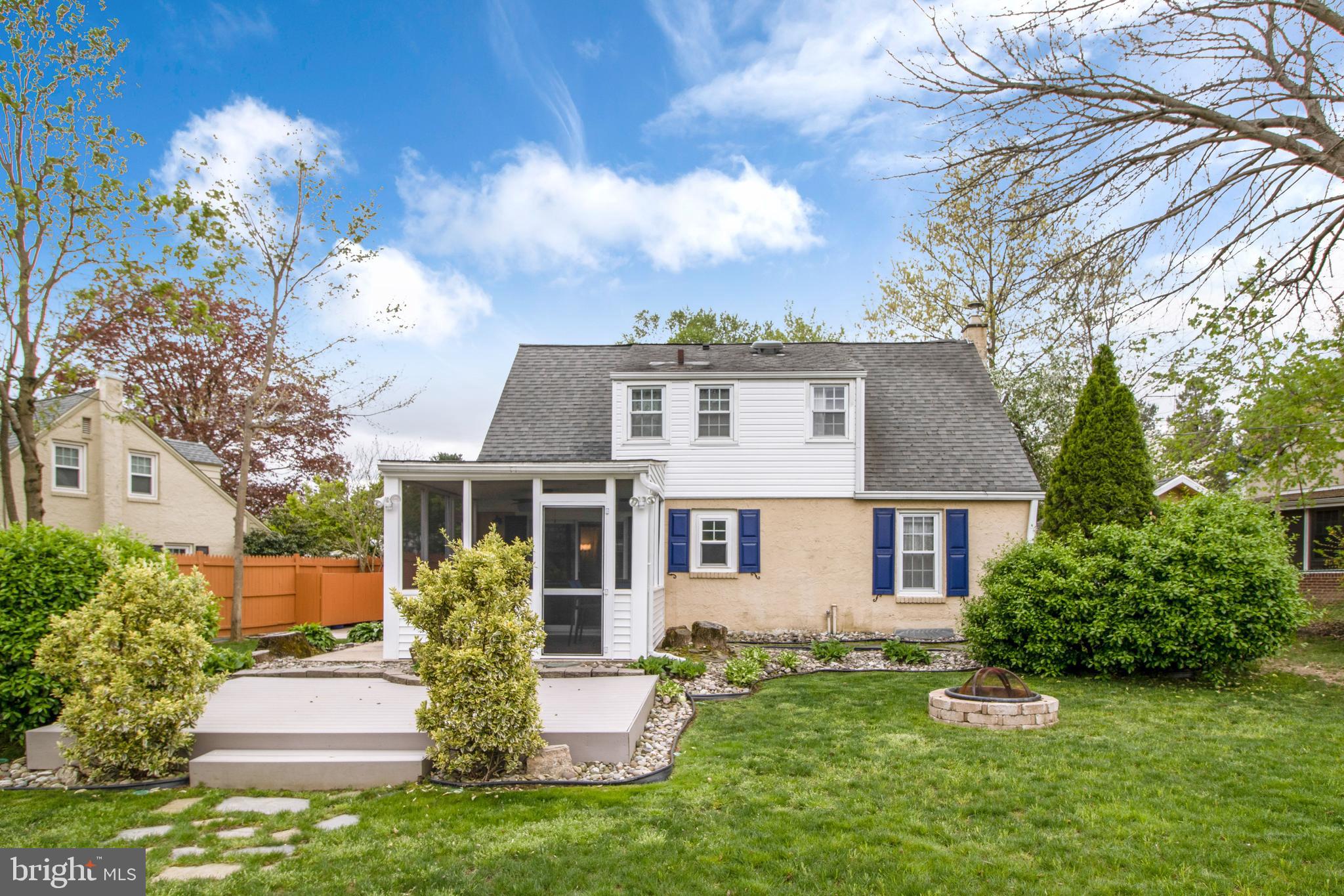 47 Eastwood Road Media, PA 19063 - Photo 35 of 36