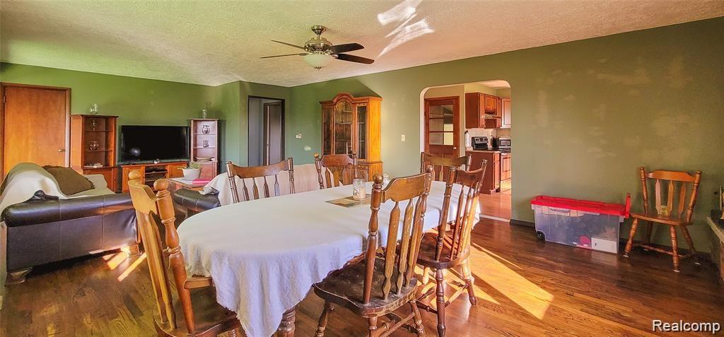 3637 Murphy Lake Road Clifford, MI 48727 - Photo 20 of 43 3637 Murphy Lk Rd-095914.jpg