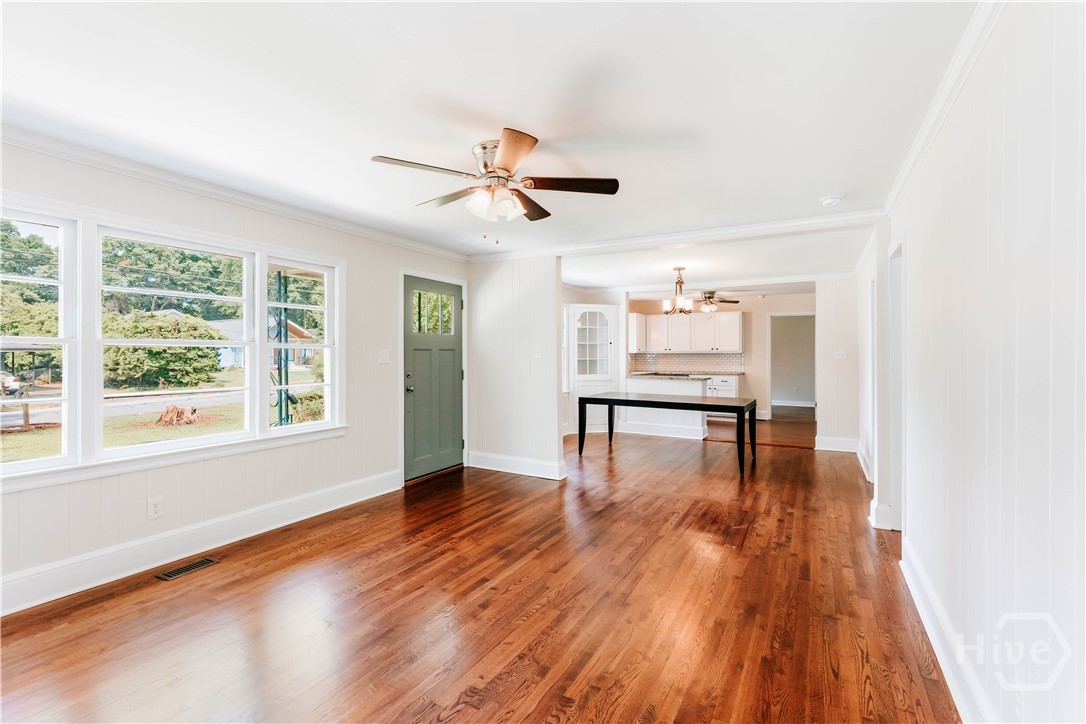 406 Sunset Drive Athens, GA 30606 - Photo 5 of 46