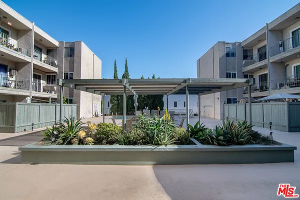 $610,000 | 5625 Windsor Way, Unit 107, Culver City, CA 90230