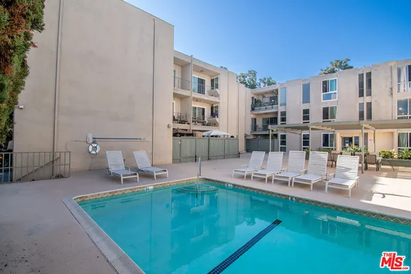 $610,000 | 5625 Windsor Way, Unit 107, Culver City, CA 90230