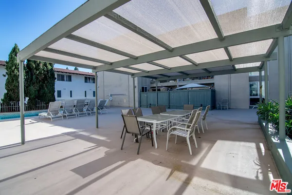 $610,000 | 5625 Windsor Way, Unit 107, Culver City, CA 90230