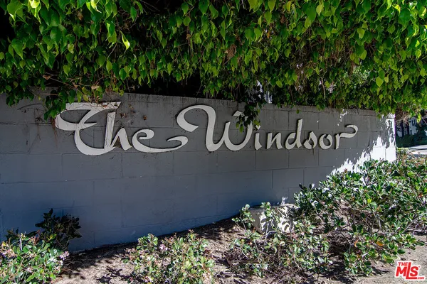 $610,000 | 5625 Windsor Way, Unit 107, Culver City, CA 90230