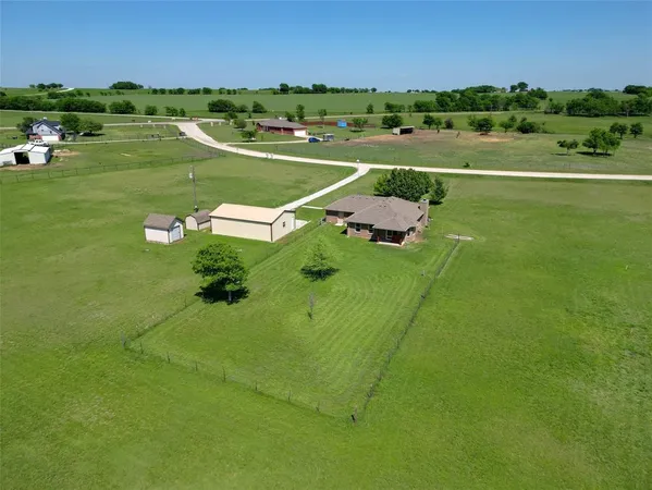 $534,900 | 130 Longbranch Drive, Decatur, TX 76234