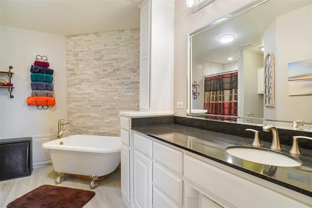 130 Longbranch Drive Decatur, TX 76234 - Photo 15 of 33