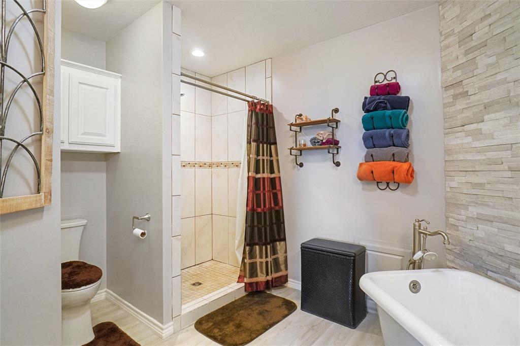 130 Longbranch Drive Decatur, TX 76234 - Photo 16 of 33