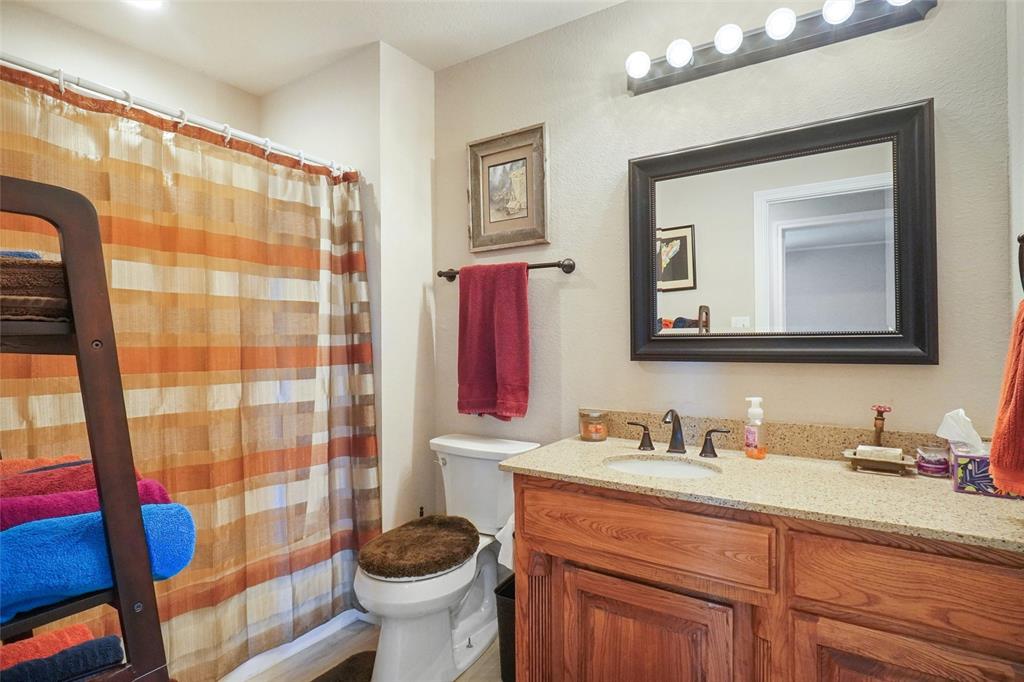 130 Longbranch Drive Decatur, TX 76234 - Photo 20 of 33