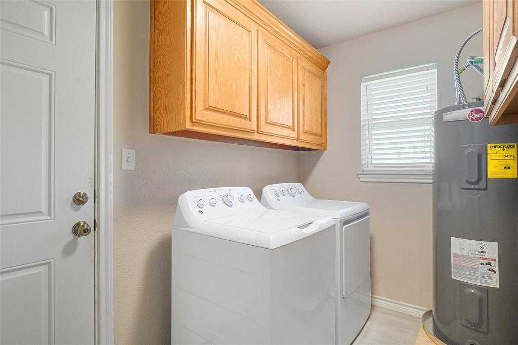 130 Longbranch Drive Decatur, TX 76234 - Photo 21 of 33