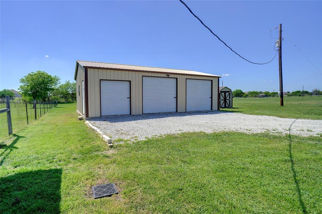 130 Longbranch Drive Decatur, TX 76234 - Photo 22 of 33