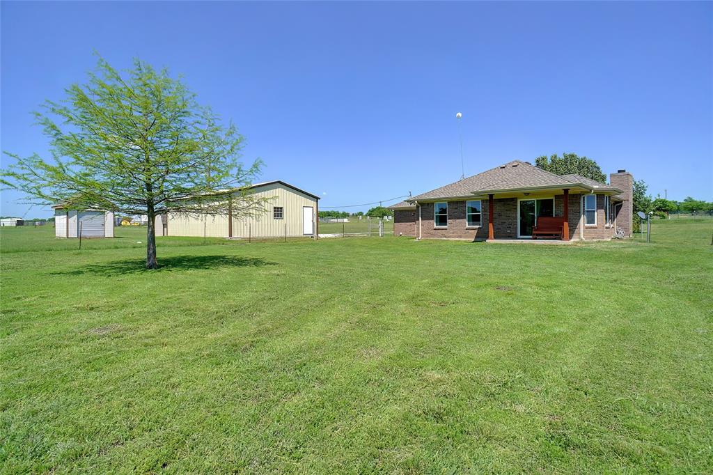 130 Longbranch Drive Decatur, TX 76234 - Photo 27 of 33