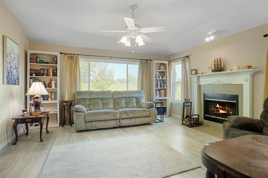 130 Longbranch Drive Decatur, TX 76234 - Photo 29 of 33