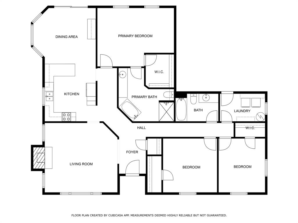130 Longbranch Drive Decatur, TX 76234 - Photo 33 of 33