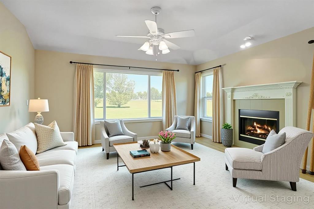 130 Longbranch Drive Decatur, TX 76234 - Photo 4 of 33