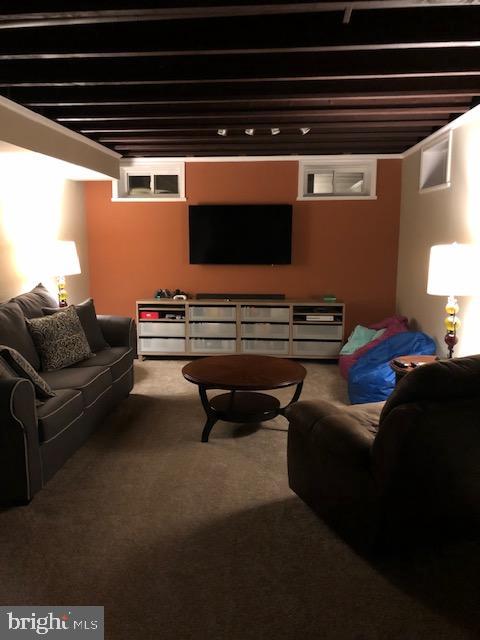 5248 Longbow Road King George, VA 22485 - Photo 45 of 52 Family Room in Basement