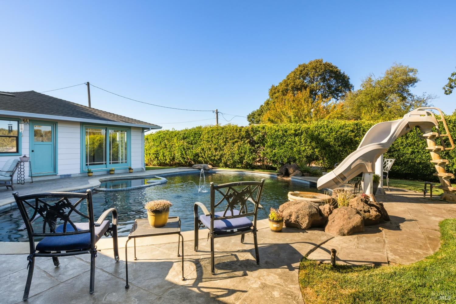 5111 Todd Road Sebastopol, CA 95472 - Photo 12 of 63