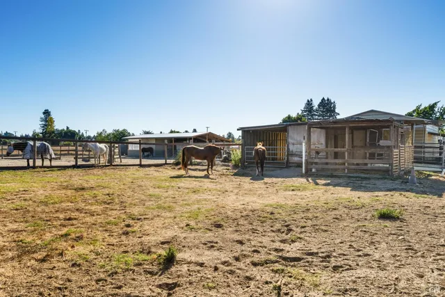 $1,200,000 | 5111 Todd Road, Sebastopol, CA 95472