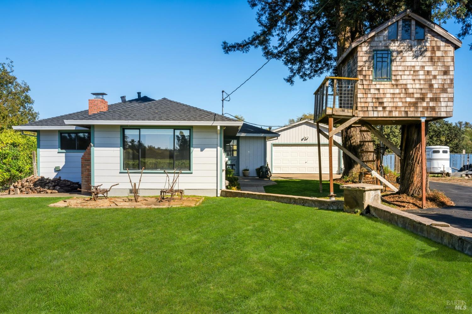 5111 Todd Road Sebastopol, CA 95472 - Photo 32 of 63